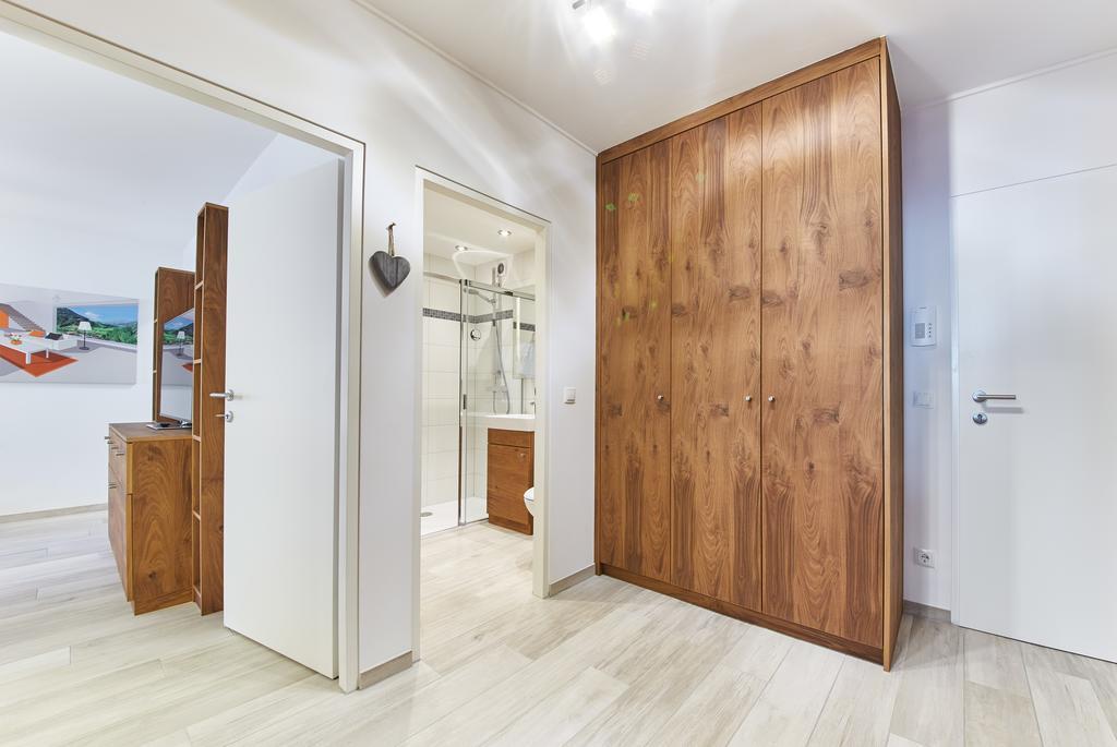 Appartement Diamond Saalbach-Hinterglemm Exterior foto