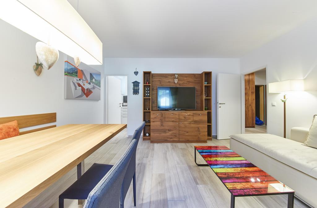 Appartement Diamond Saalbach-Hinterglemm Exterior foto