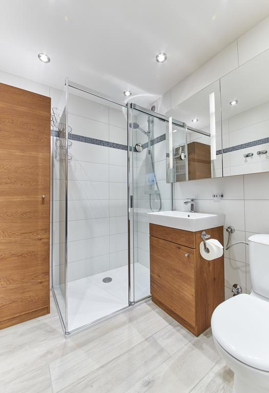 Appartement Diamond Saalbach-Hinterglemm Exterior foto
