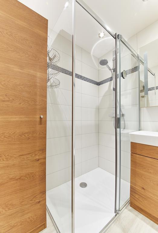 Appartement Diamond Saalbach-Hinterglemm Exterior foto