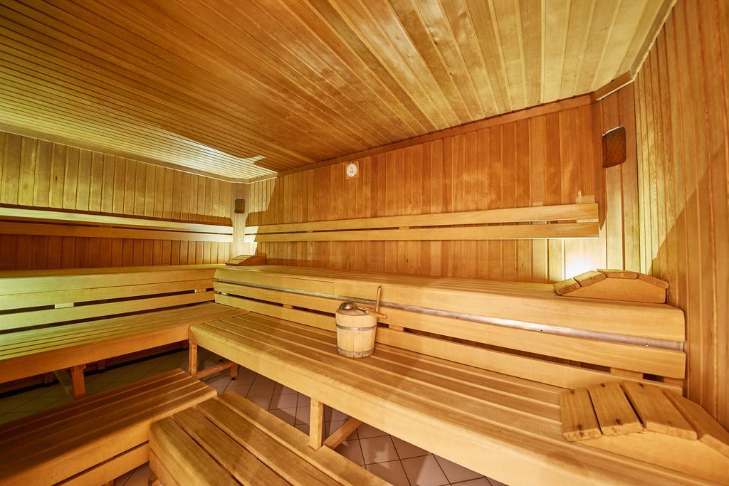 Appartement Diamond Saalbach-Hinterglemm Exterior foto
